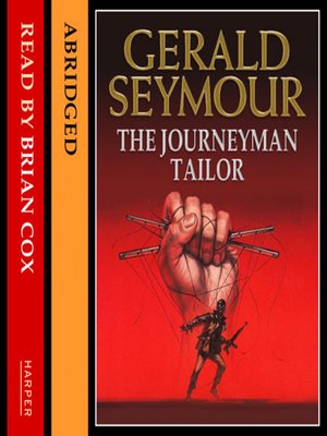 cover image of The Journeyman Tailor